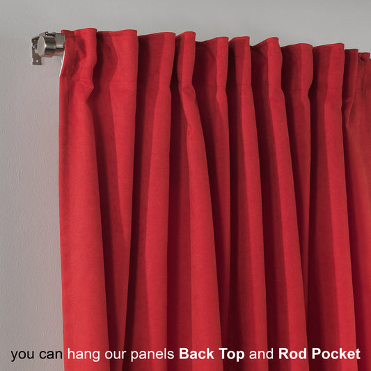 Blackout room darkening curtains, faux velvet curtains, decorative luxury window curtains, polyester curtains, elegant drapes, living room curtains, bedroom curtains, dining room curtains, nursery curtains, modern home decor, soft velvet look curtains, custom size curtains, custom drapes, window treatments, privacy curtains, wrinkle resistant curtains, curtain panels, luxury home decor, matching cushion covers, kitchen valances, decorative window panels, stylish curtains, curtain accessories home furnishing