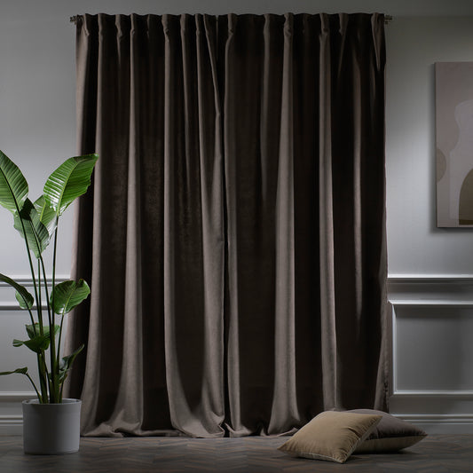 Blackout room darkening curtains, faux velvet curtains, decorative luxury window curtains, polyester curtains, elegant drapes, living room curtains, bedroom curtains, dining room curtains, nursery curtains, modern home decor, soft velvet look curtains, custom size curtains, custom drapes, window treatments, privacy curtains, wrinkle resistant curtains, curtain panels, luxury home decor, matching cushion covers, kitchen valances, decorative window panels, stylish curtains, curtain accessories home furnishing