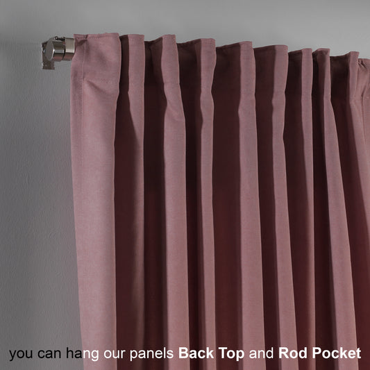 Blackout room darkening curtains, faux velvet curtains, decorative luxury window curtains, polyester curtains, elegant drapes, living room curtains, bedroom curtains, dining room curtains, nursery curtains, modern home decor, soft velvet look curtains, custom size curtains, custom drapes, window treatments, privacy curtains, wrinkle resistant curtains, curtain panels, luxury home decor, matching cushion covers, kitchen valances, decorative window panels, stylish curtains, curtain accessories home furnishing
