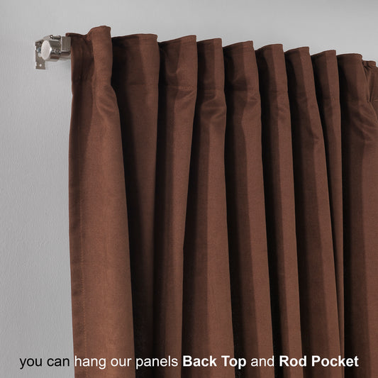 Blackout room darkening curtains, faux velvet curtains, decorative luxury window curtains, polyester curtains, elegant drapes, living room curtains, bedroom curtains, dining room curtains, nursery curtains, modern home decor, soft velvet look curtains, custom size curtains, custom drapes, window treatments, privacy curtains, wrinkle resistant curtains, curtain panels, luxury home decor, matching cushion covers, kitchen valances, decorative window panels, stylish curtains, curtain accessories home furnishing