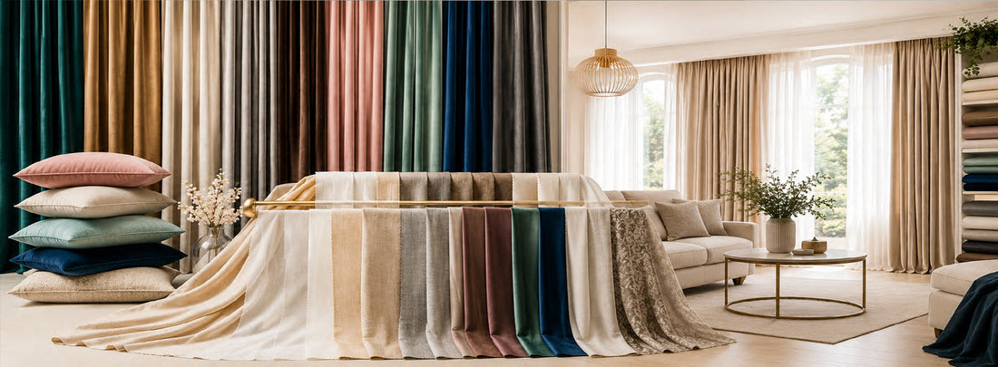 how to choose the right curtain fabric linen curtains for elegant home decor luxury velvet curtains for living room sheer curtains for natural light semi sheer curtains for privacy custom made curtains for home different curtain fabrics and textures