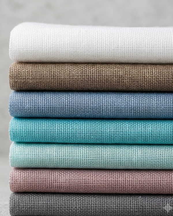 Sheer 100% Linen