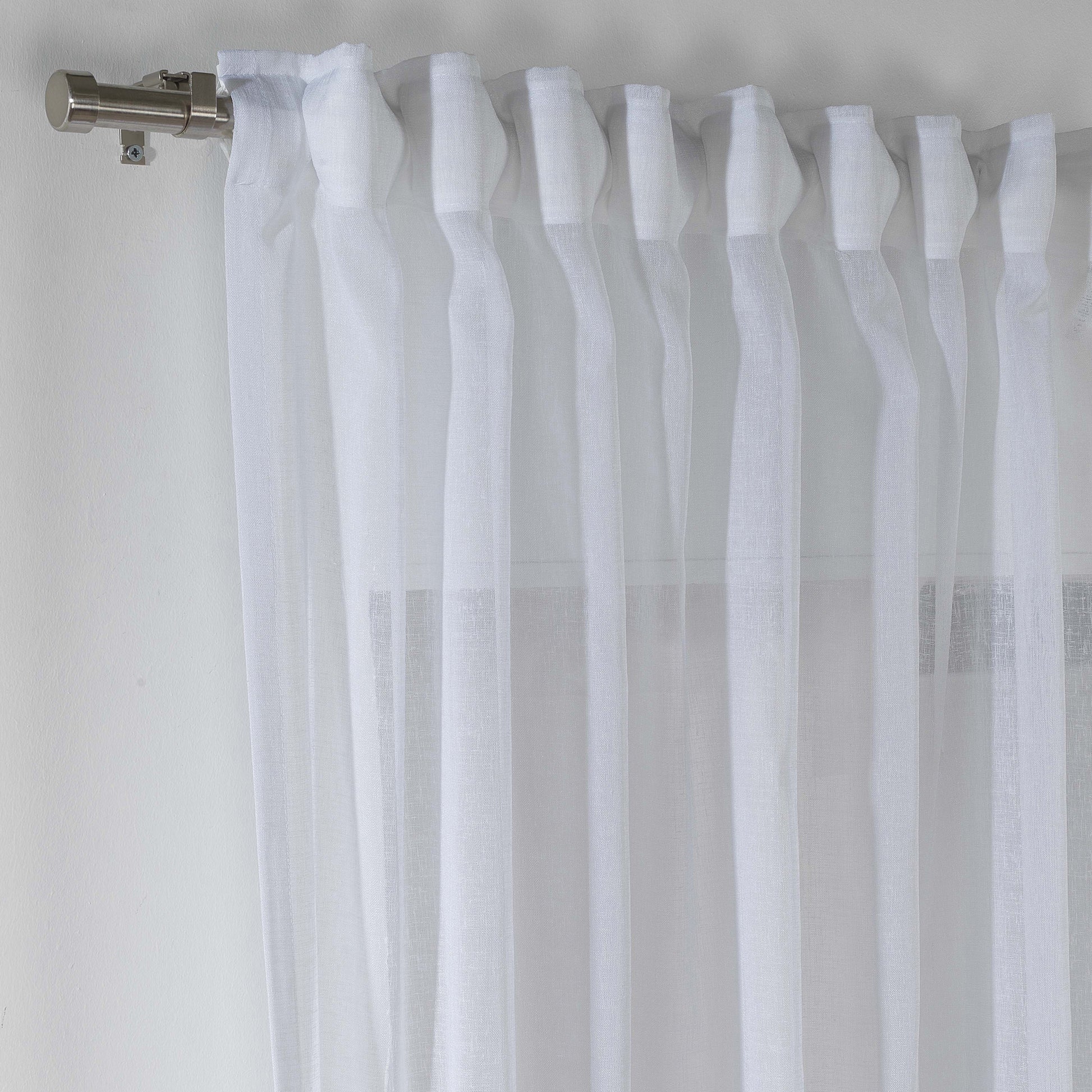 Lilijan Home sheer curtains, linen look curtains, sheer linen curtains, faux linen curtains, 100% polyester curtains, light filtering curtains, farmhouse curtains, modern sheer drapes, living room curtains, bedroom curtains, window treatments, airy curtains, elegant sheer panels, privacy sheer curtains, custom curtains, rod pocket curtains, back tab curtains, pinch pleat curtains, grommet curtains, curtain panels, home decor curtains, decorative window curtains
