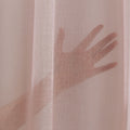 Lilijan Home sheer curtains, linen look curtains, sheer linen curtains, faux linen curtains, 100% polyester curtains, light filtering curtains, farmhouse curtains, modern sheer drapes, living room curtains, bedroom curtains, window treatments, airy curtains, elegant sheer panels, privacy sheer curtains, custom curtains, rod pocket curtains, back tab curtains, pinch pleat curtains, grommet curtains, curtain panels, home decor curtains, decorative window curtains