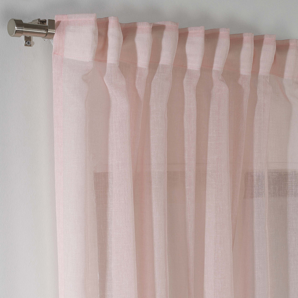 Lilijan Home sheer curtains, linen look curtains, sheer linen curtains, faux linen curtains, 100% polyester curtains, light filtering curtains, farmhouse curtains, modern sheer drapes, living room curtains, bedroom curtains, window treatments, airy curtains, elegant sheer panels, privacy sheer curtains, custom curtains, rod pocket curtains, back tab curtains, pinch pleat curtains, grommet curtains, curtain panels, home decor curtains, decorative window curtains
