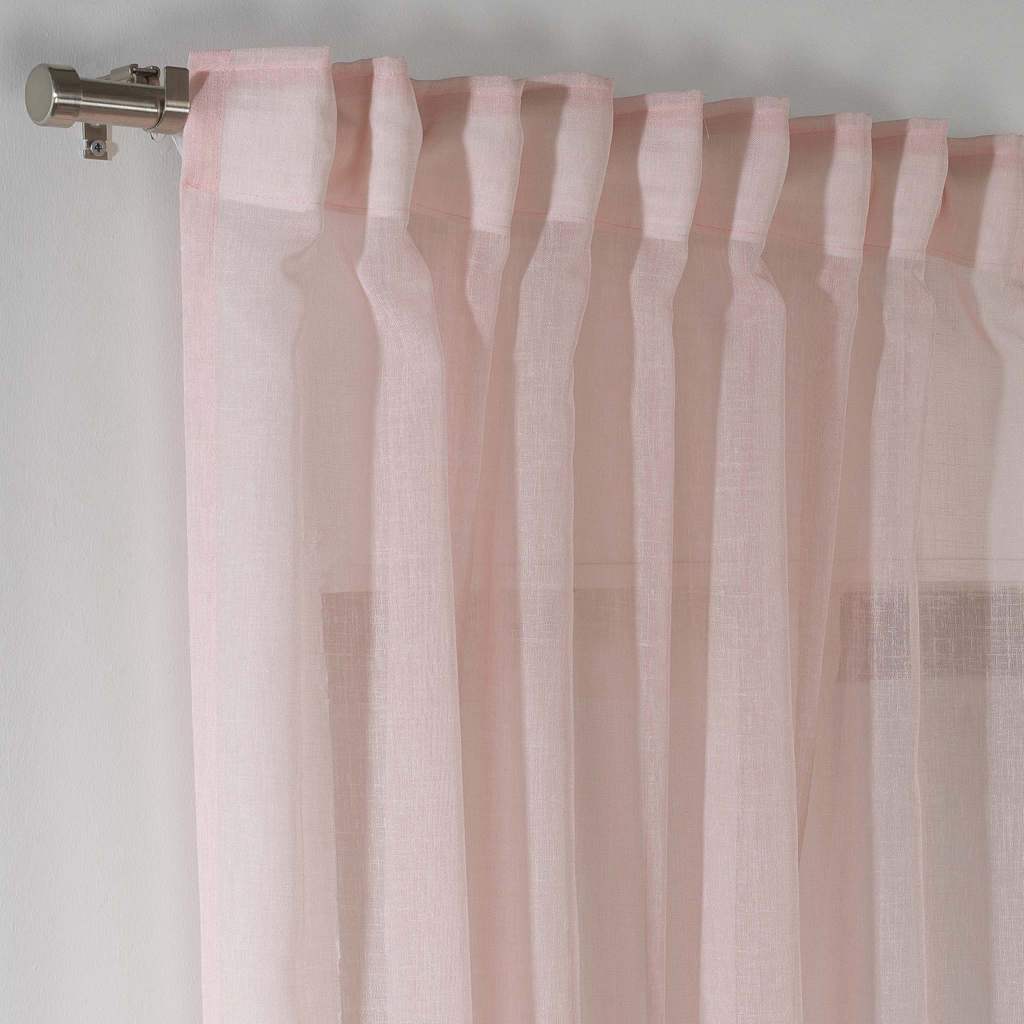Lilijan Home sheer curtains, linen look curtains, sheer linen curtains, faux linen curtains, 100% polyester curtains, light filtering curtains, farmhouse curtains, modern sheer drapes, living room curtains, bedroom curtains, window treatments, airy curtains, elegant sheer panels, privacy sheer curtains, custom curtains, rod pocket curtains, back tab curtains, pinch pleat curtains, grommet curtains, curtain panels, home decor curtains, decorative window curtains
