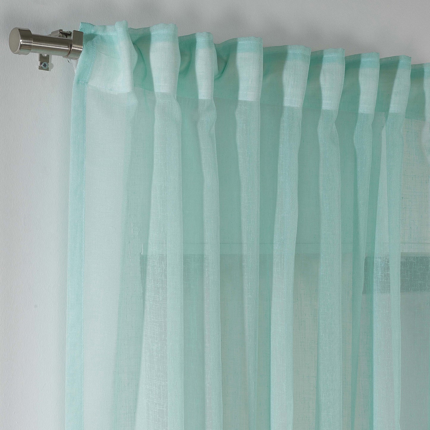Lilijan Home sheer curtains, linen look curtains, sheer linen curtains, faux linen curtains, 100% polyester curtains, light filtering curtains, farmhouse curtains, modern sheer drapes, living room curtains, bedroom curtains, window treatments, airy curtains, elegant sheer panels, privacy sheer curtains, custom curtains, rod pocket curtains, back tab curtains, pinch pleat curtains, grommet curtains, curtain panels, home decor curtains, decorative window curtains
