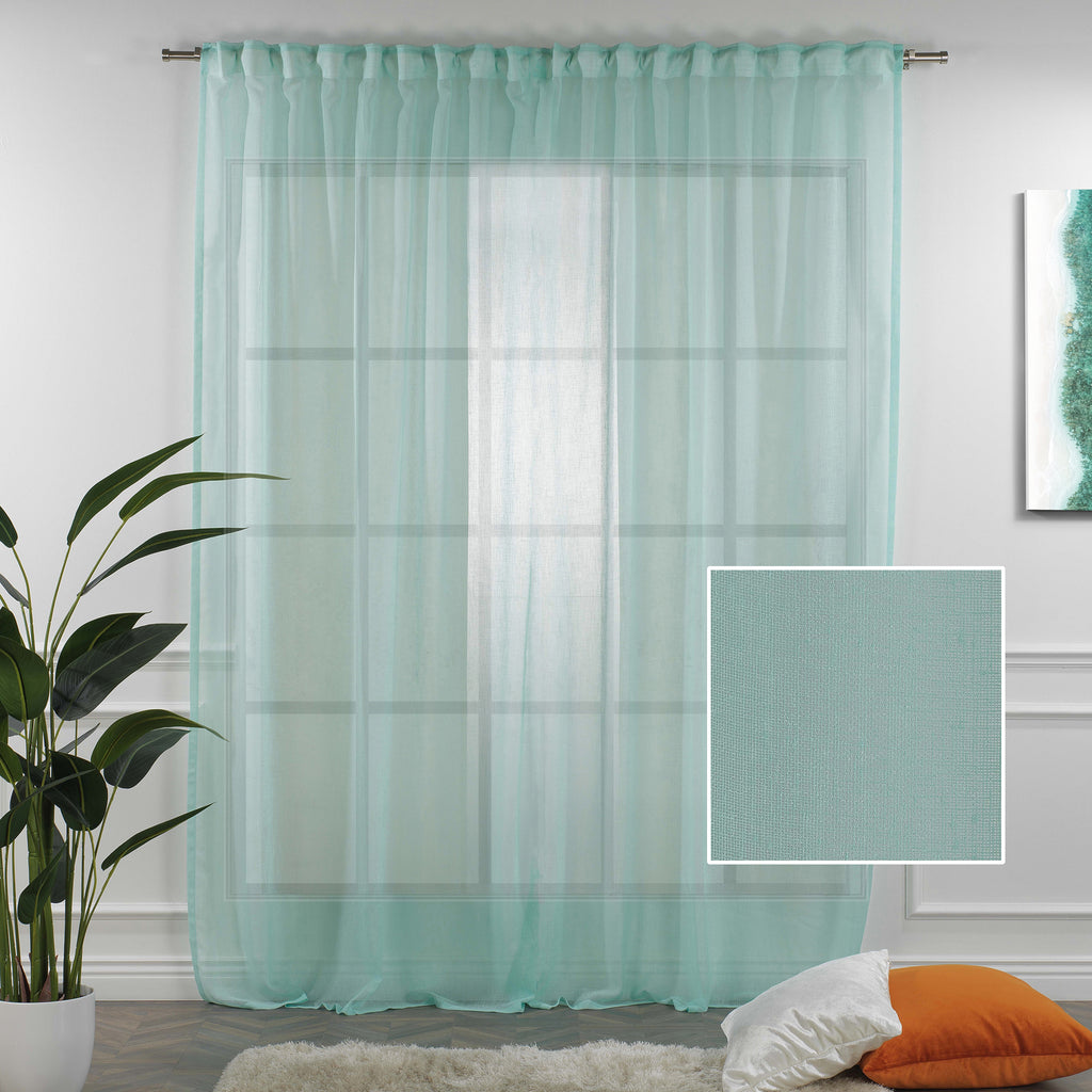 Lilijan Home sheer curtains, linen look curtains, sheer linen curtains, faux linen curtains, 100% polyester curtains, light filtering curtains, farmhouse curtains, modern sheer drapes, living room curtains, bedroom curtains, window treatments, airy curtains, elegant sheer panels, privacy sheer curtains, custom curtains, rod pocket curtains, back tab curtains, pinch pleat curtains, grommet curtains, curtain panels, home decor curtains, decorative window curtains
