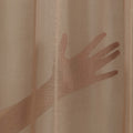 Lilijan Home sheer curtains, linen look curtains, sheer linen curtains, faux linen curtains, 100% polyester curtains, light filtering curtains, farmhouse curtains, modern sheer drapes, living room curtains, bedroom curtains, window treatments, airy curtains, elegant sheer panels, privacy sheer curtains, custom curtains, rod pocket curtains, back tab curtains, pinch pleat curtains, grommet curtains, curtain panels, home decor curtains, decorative window curtains