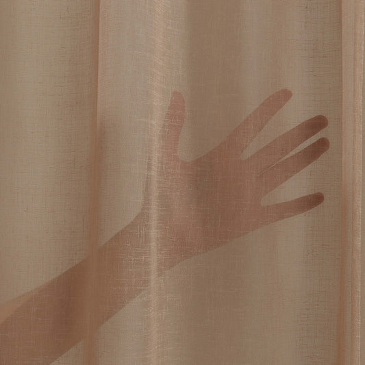 Lilijan Home sheer curtains, linen look curtains, sheer linen curtains, faux linen curtains, 100% polyester curtains, light filtering curtains, farmhouse curtains, modern sheer drapes, living room curtains, bedroom curtains, window treatments, airy curtains, elegant sheer panels, privacy sheer curtains, custom curtains, rod pocket curtains, back tab curtains, pinch pleat curtains, grommet curtains, curtain panels, home decor curtains, decorative window curtains