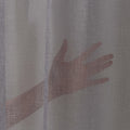 Lilijan Home sheer curtains, linen look curtains, sheer linen curtains, faux linen curtains, 100% polyester curtains, light filtering curtains, farmhouse curtains, modern sheer drapes, living room curtains, bedroom curtains, window treatments, airy curtains, elegant sheer panels, privacy sheer curtains, custom curtains, rod pocket curtains, back tab curtains, pinch pleat curtains, grommet curtains, curtain panels, home decor curtains, decorative window curtains