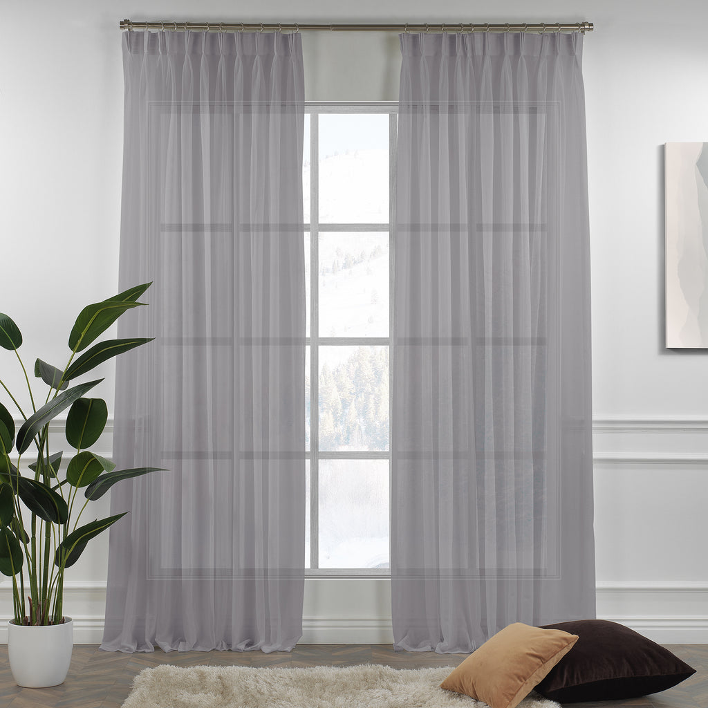 Sheer linen texture pinch pleated curtains, sheer linen look curtains, 100% polyester sheer curtains, pinch pleat curtains, linen look drapes, light filtering curtains, sheer window panels, elegant window treatments, living room curtains, bedroom curtains, dining room curtains, nursery curtains, custom size curtains, custom drapes, decorative sheer curtains, modern home decor, farmhouse curtains, privacy sheers, stylish curtain panels, window drapes.