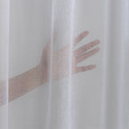 Lilijan Home sheer curtains, linen curtains, sheer linen curtains, 100% linen curtains, light filtering curtains, farmhouse curtains, modern sheer drapes, living room curtains, bedroom curtains, window treatments, airy curtains, elegant sheer panels, privacy sheer curtains, custom curtains, rod pocket curtains, back tab curtains, pinch pleat curtains, grommet curtains, curtain panels, home decor curtains, decorative window curtains