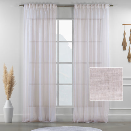 Lilijan Home sheer curtains, linen curtains, sheer linen curtains, 100% linen curtains, light filtering curtains, farmhouse curtains, modern sheer drapes, living room curtains, bedroom curtains, window treatments, airy curtains, elegant sheer panels, privacy sheer curtains, custom curtains, rod pocket curtains, back tab curtains, pinch pleat curtains, grommet curtains, curtain panels, home decor curtains, decorative window curtains