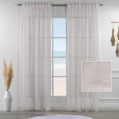 Lilijan Home sheer curtains, linen curtains, sheer linen curtains, 100% linen curtains, light filtering curtains, farmhouse curtains, modern sheer drapes, living room curtains, bedroom curtains, window treatments, airy curtains, elegant sheer panels, privacy sheer curtains, custom curtains, rod pocket curtains, back tab curtains, pinch pleat curtains, grommet curtains, curtain panels, home decor curtains, decorative window curtains