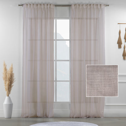 Lilijan Home sheer curtains, linen curtains, sheer linen curtains, 100% linen curtains, light filtering curtains, farmhouse curtains, modern sheer drapes, living room curtains, bedroom curtains, window treatments, airy curtains, elegant sheer panels, privacy sheer curtains, custom curtains, rod pocket curtains, back tab curtains, pinch pleat curtains, grommet curtains, curtain panels, home decor curtains, decorative window curtains