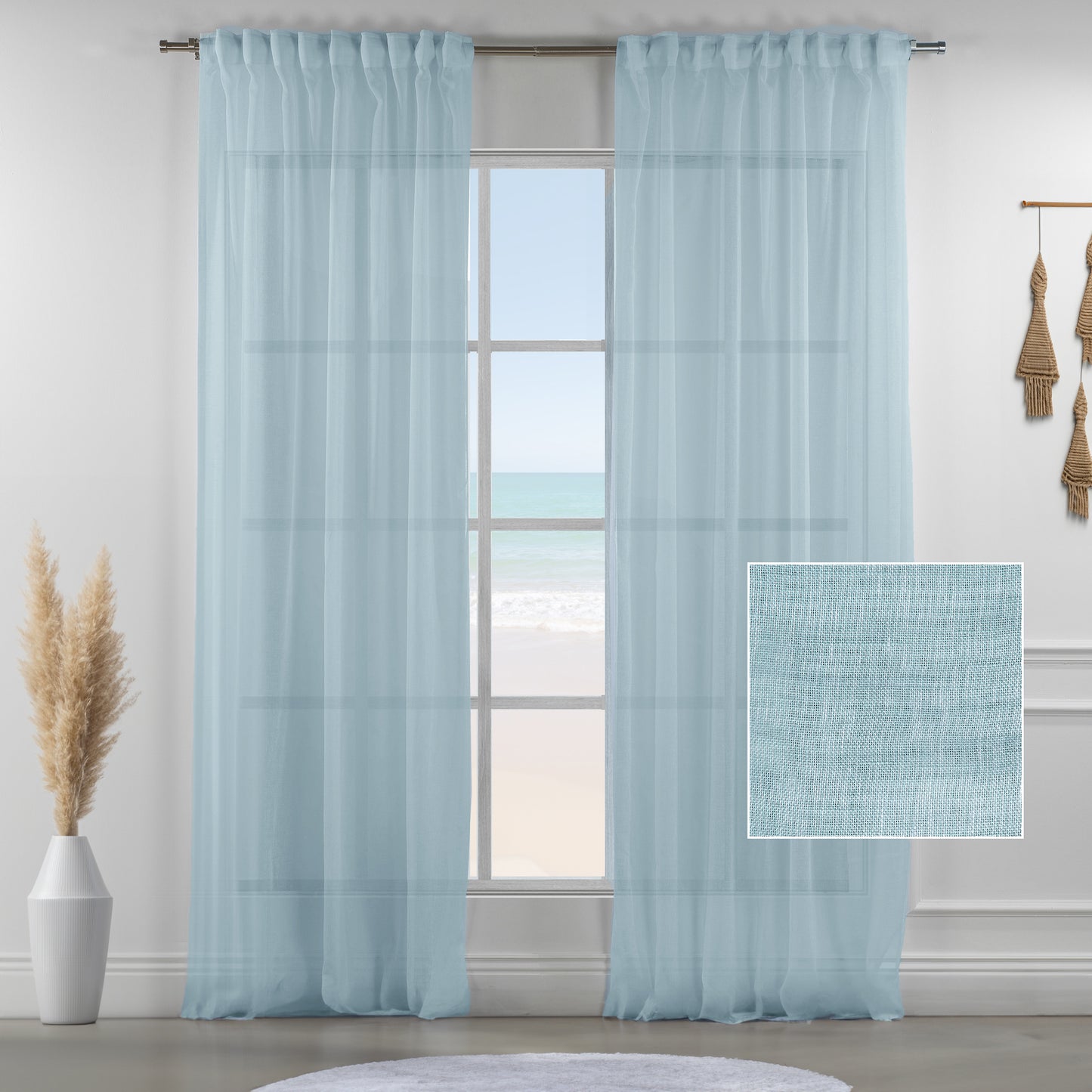Lilijan Home sheer curtains, linen curtains, sheer linen curtains, 100% linen curtains, light filtering curtains, farmhouse curtains, modern sheer drapes, living room curtains, bedroom curtains, window treatments, airy curtains, elegant sheer panels, privacy sheer curtains, custom curtains, rod pocket curtains, back tab curtains, pinch pleat curtains, grommet curtains, curtain panels, home decor curtains, decorative window curtains