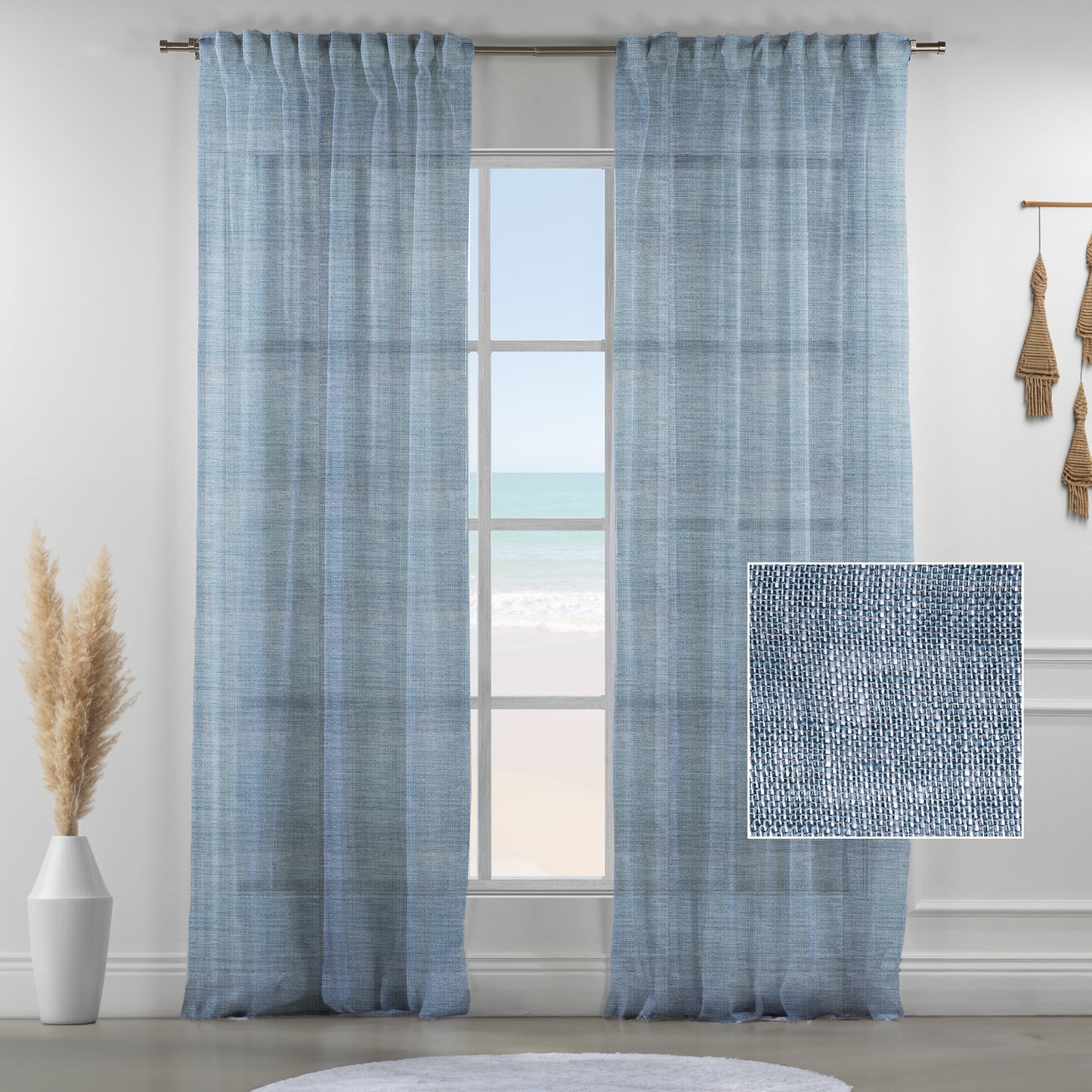 Lilijan Home sheer curtains, linen curtains, sheer linen curtains, 100% linen curtains, light filtering curtains, farmhouse curtains, modern sheer drapes, living room curtains, bedroom curtains, window treatments, airy curtains, elegant sheer panels, privacy sheer curtains, custom curtains, rod pocket curtains, back tab curtains, pinch pleat curtains, grommet curtains, curtain panels, home decor curtains, decorative window curtains