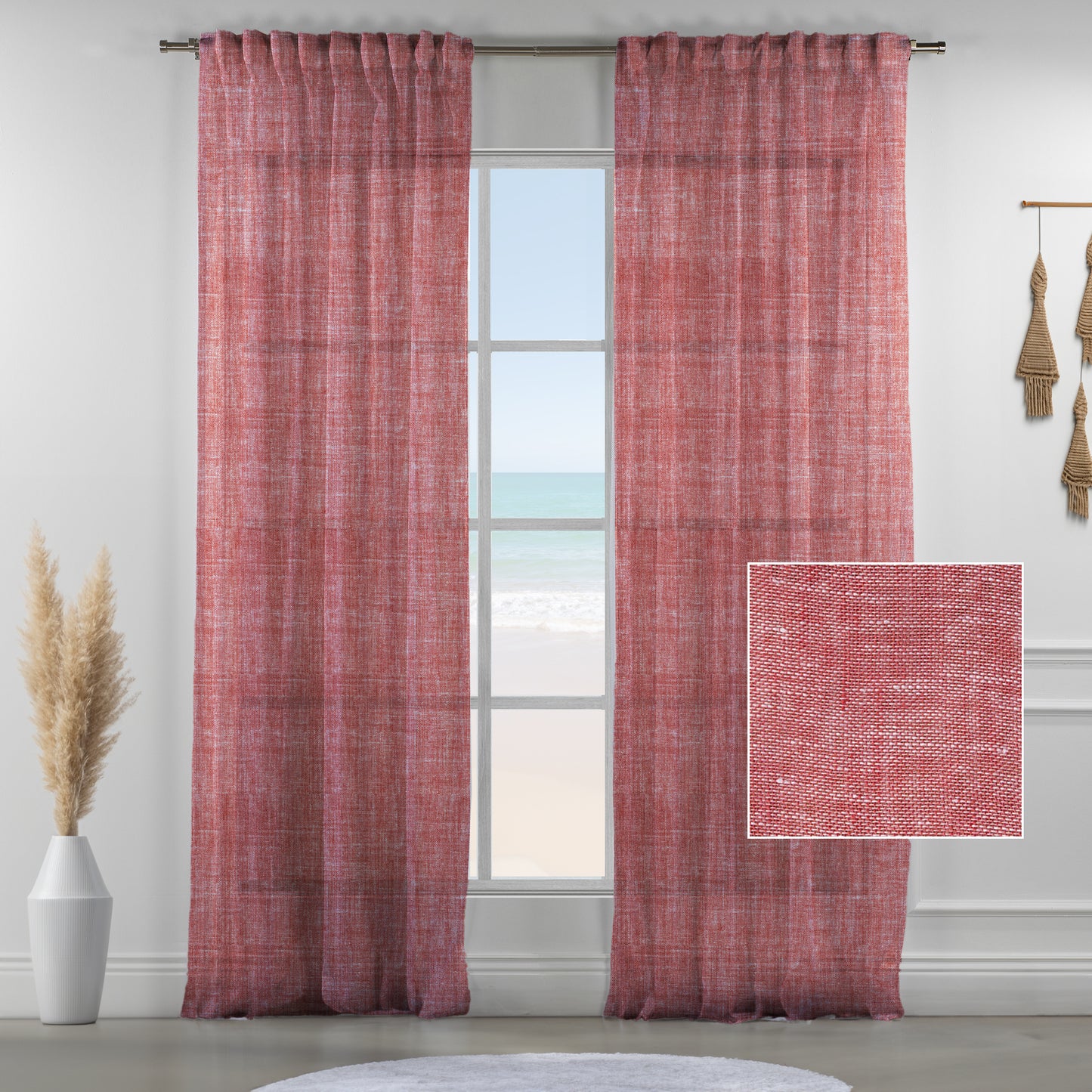 Lilijan Home sheer curtains, linen curtains, sheer linen curtains, 100% linen curtains, light filtering curtains, farmhouse curtains, modern sheer drapes, living room curtains, bedroom curtains, window treatments, airy curtains, elegant sheer panels, privacy sheer curtains, custom curtains, rod pocket curtains, back tab curtains, pinch pleat curtains, grommet curtains, curtain panels, home decor curtains, decorative window curtains