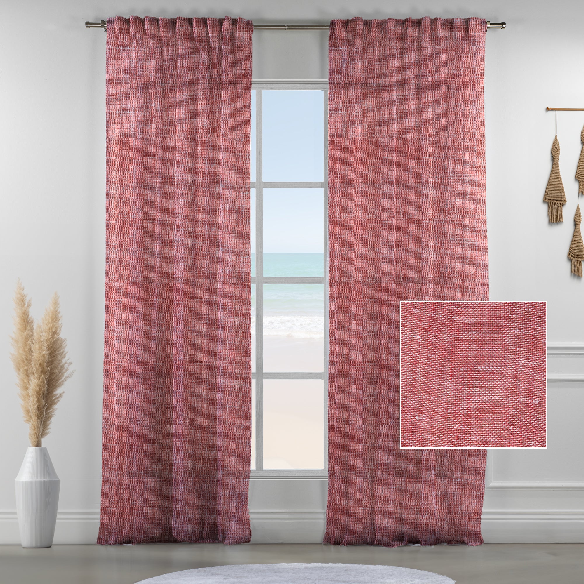 Lilijan Home sheer curtains, linen curtains, sheer linen curtains, 100% linen curtains, light filtering curtains, farmhouse curtains, modern sheer drapes, living room curtains, bedroom curtains, window treatments, airy curtains, elegant sheer panels, privacy sheer curtains, custom curtains, rod pocket curtains, back tab curtains, pinch pleat curtains, grommet curtains, curtain panels, home decor curtains, decorative window curtains