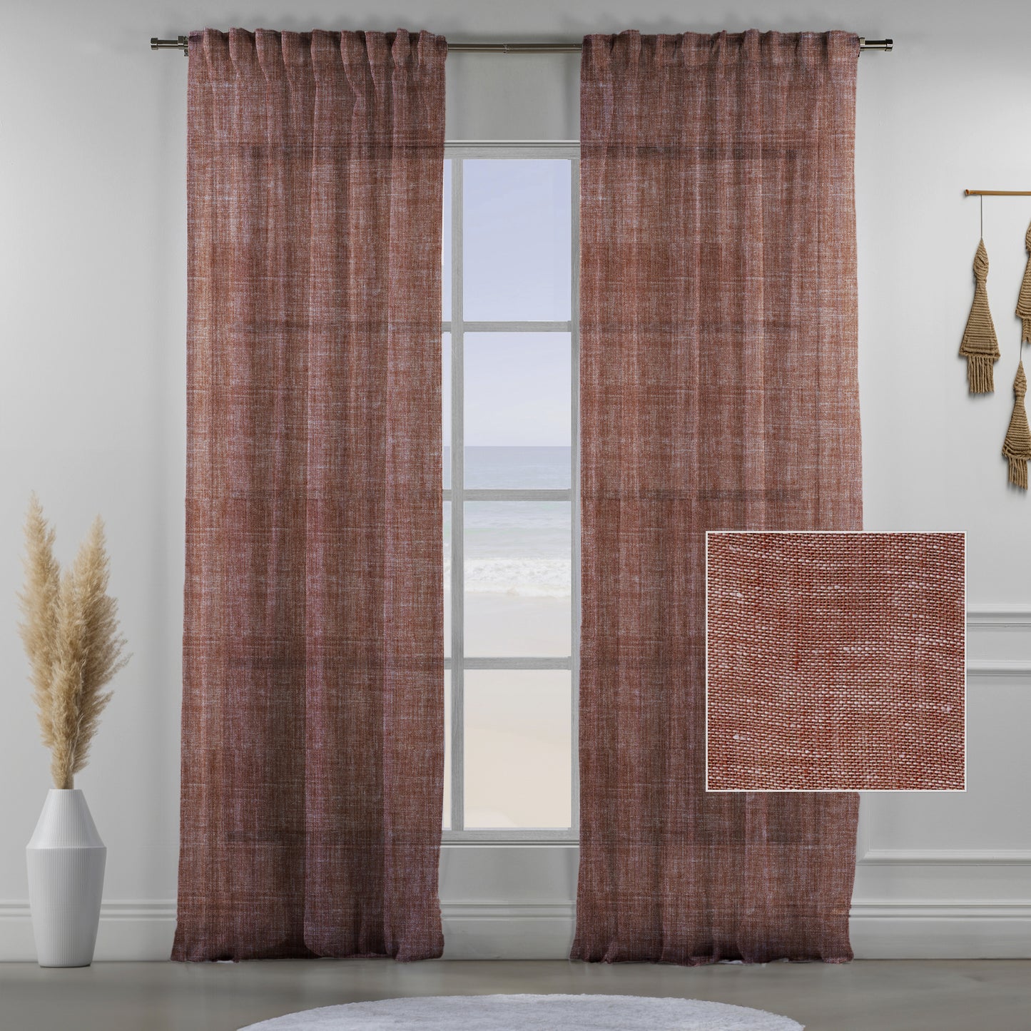 Lilijan Home sheer curtains, linen curtains, sheer linen curtains, 100% linen curtains, light filtering curtains, farmhouse curtains, modern sheer drapes, living room curtains, bedroom curtains, window treatments, airy curtains, elegant sheer panels, privacy sheer curtains, custom curtains, rod pocket curtains, back tab curtains, pinch pleat curtains, grommet curtains, curtain panels, home decor curtains, decorative window curtains