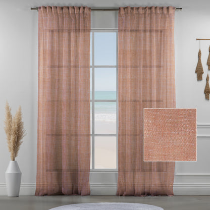 Lilijan Home sheer curtains, linen curtains, sheer linen curtains, 100% linen curtains, light filtering curtains, farmhouse curtains, modern sheer drapes, living room curtains, bedroom curtains, window treatments, airy curtains, elegant sheer panels, privacy sheer curtains, custom curtains, rod pocket curtains, back tab curtains, pinch pleat curtains, grommet curtains, curtain panels, home decor curtains, decorative window curtains