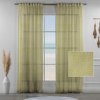 Lilijan Home sheer curtains, linen curtains, sheer linen curtains, 100% linen curtains, light filtering curtains, farmhouse curtains, modern sheer drapes, living room curtains, bedroom curtains, window treatments, airy curtains, elegant sheer panels, privacy sheer curtains, custom curtains, rod pocket curtains, back tab curtains, pinch pleat curtains, grommet curtains, curtain panels, home decor curtains, decorative window curtains