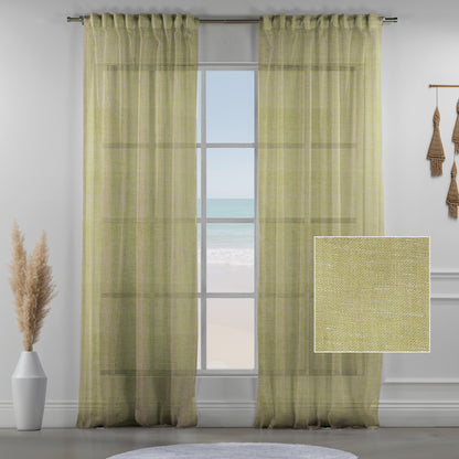 Lilijan Home sheer curtains, linen curtains, sheer linen curtains, 100% linen curtains, light filtering curtains, farmhouse curtains, modern sheer drapes, living room curtains, bedroom curtains, window treatments, airy curtains, elegant sheer panels, privacy sheer curtains, custom curtains, rod pocket curtains, back tab curtains, pinch pleat curtains, grommet curtains, curtain panels, home decor curtains, decorative window curtains