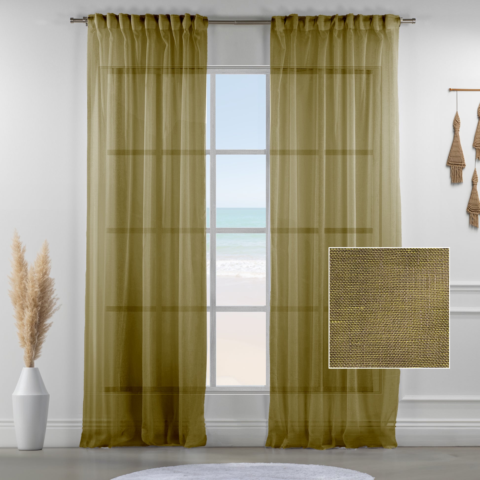Lilijan Home sheer curtains, linen curtains, sheer linen curtains, 100% linen curtains, light filtering curtains, farmhouse curtains, modern sheer drapes, living room curtains, bedroom curtains, window treatments, airy curtains, elegant sheer panels, privacy sheer curtains, custom curtains, rod pocket curtains, back tab curtains, pinch pleat curtains, grommet curtains, curtain panels, home decor curtains, decorative window curtains