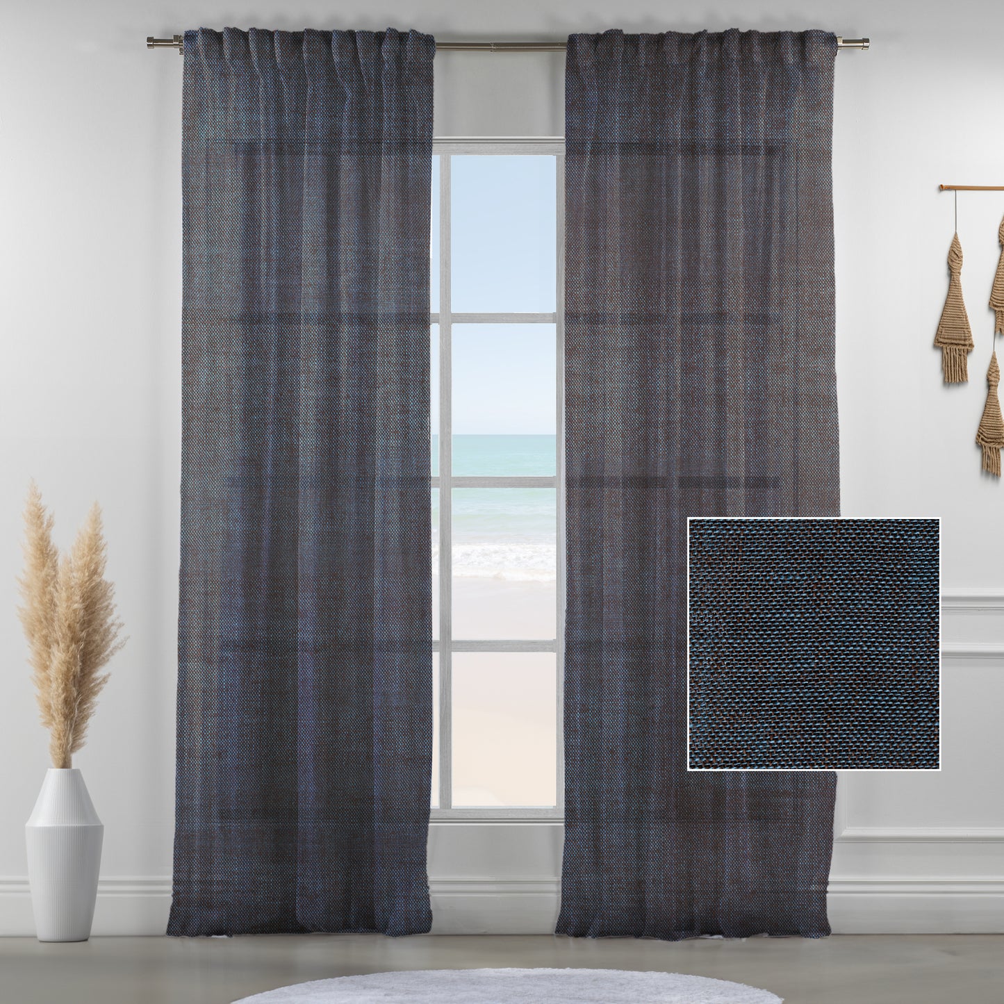 Lilijan Home sheer curtains, linen curtains, sheer linen curtains, 100% linen curtains, light filtering curtains, farmhouse curtains, modern sheer drapes, living room curtains, bedroom curtains, window treatments, airy curtains, elegant sheer panels, privacy sheer curtains, custom curtains, rod pocket curtains, back tab curtains, pinch pleat curtains, grommet curtains, curtain panels, home decor curtains, decorative window curtains