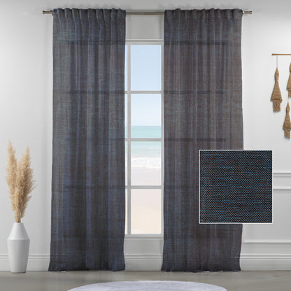 Lilijan Home sheer curtains, linen curtains, sheer linen curtains, 100% linen curtains, light filtering curtains, farmhouse curtains, modern sheer drapes, living room curtains, bedroom curtains, window treatments, airy curtains, elegant sheer panels, privacy sheer curtains, custom curtains, rod pocket curtains, back tab curtains, pinch pleat curtains, grommet curtains, curtain panels, home decor curtains, decorative window curtains