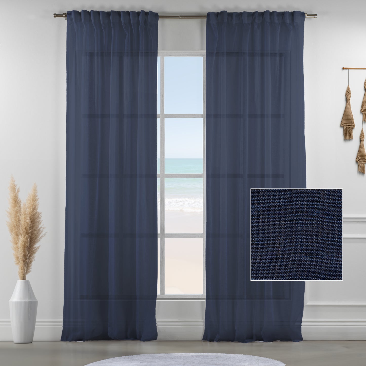Lilijan Home sheer curtains, linen curtains, sheer linen curtains, 100% linen curtains, light filtering curtains, farmhouse curtains, modern sheer drapes, living room curtains, bedroom curtains, window treatments, airy curtains, elegant sheer panels, privacy sheer curtains, custom curtains, rod pocket curtains, back tab curtains, pinch pleat curtains, grommet curtains, curtain panels, home decor curtains, decorative window curtains