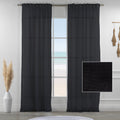 Lilijan Home sheer curtains, linen curtains, sheer linen curtains, 100% linen curtains, light filtering curtains, farmhouse curtains, modern sheer drapes, living room curtains, bedroom curtains, window treatments, airy curtains, elegant sheer panels, privacy sheer curtains, custom curtains, rod pocket curtains, back tab curtains, pinch pleat curtains, grommet curtains, curtain panels, home decor curtains, decorative window curtains