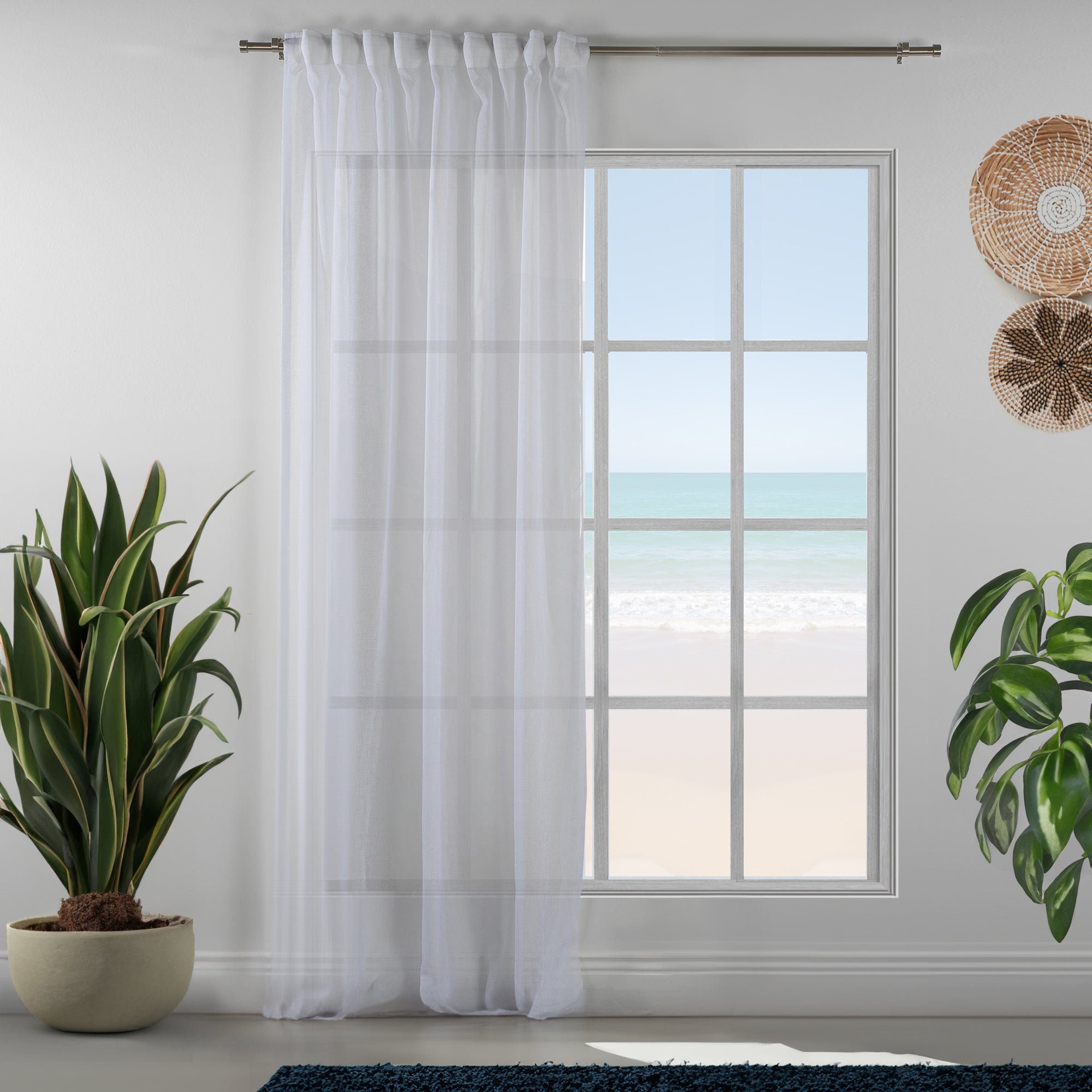 Lilijan Home sheer curtains, linen curtains, sheer linen curtains, 100% linen curtains, light filtering curtains, farmhouse curtains, modern sheer drapes, living room curtains, bedroom curtains, window treatments, airy curtains, elegant sheer panels, privacy sheer curtains, custom curtains, rod pocket curtains, back tab curtains, pinch pleat curtains, grommet curtains, curtain panels, home decor curtains, decorative window curtains