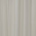 Semi Sheer Silk Crepe- Stone