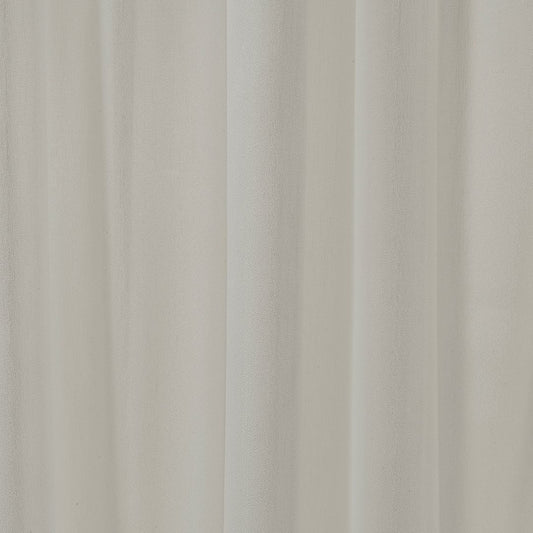 Semi Sheer Silk Crepe- Stone
