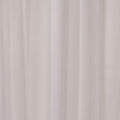 Semi Sheer Silk Crepe- Pink