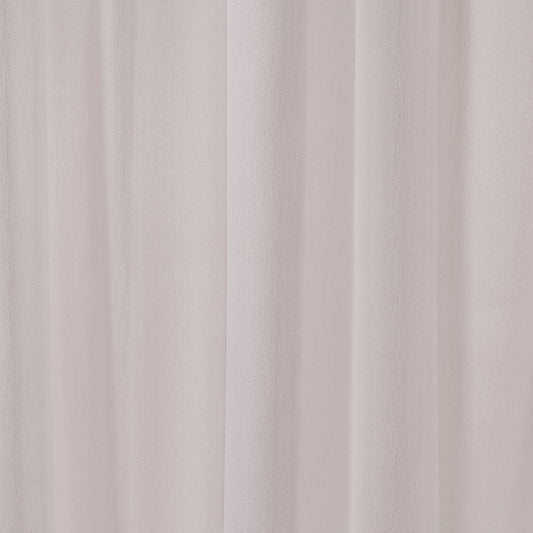 Semi Sheer Silk Crepe- Pink