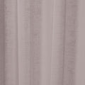 Semi Sheer Linen - Rise Pink