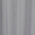 Semi Sheer Linen - Grey