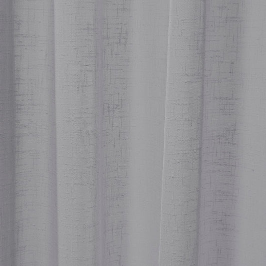 Semi Sheer Linen - Grey