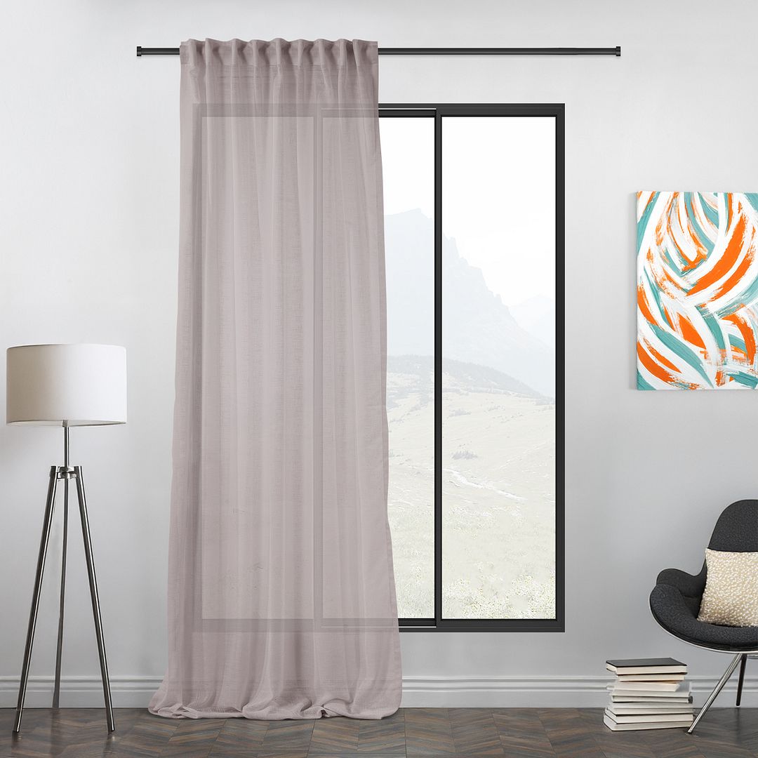 Lilijan Home semi sheer linen curtains, semi sheer curtains, linen look curtains, 100% polyester curtains, light filtering curtains, window curtains, elegant drapes, living room curtains, bedroom curtains, dining room curtains, farmhouse curtains, modern curtains, decorative window panels, privacy curtains, custom size curtains, curtain panels, rod pocket curtains, back tab curtains, pinch pleat curtains, home decor curtains, luxury window treatments, stylish drapes