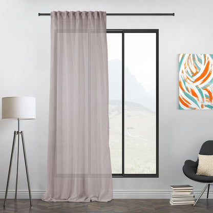 Lilijan Home semi sheer linen curtains, semi sheer curtains, linen look curtains, 100% polyester curtains, light filtering curtains, window curtains, elegant drapes, living room curtains, bedroom curtains, dining room curtains, farmhouse curtains, modern curtains, decorative window panels, privacy curtains, custom size curtains, curtain panels, rod pocket curtains, back tab curtains, pinch pleat curtains, home decor curtains, luxury window treatments, stylish drapes
