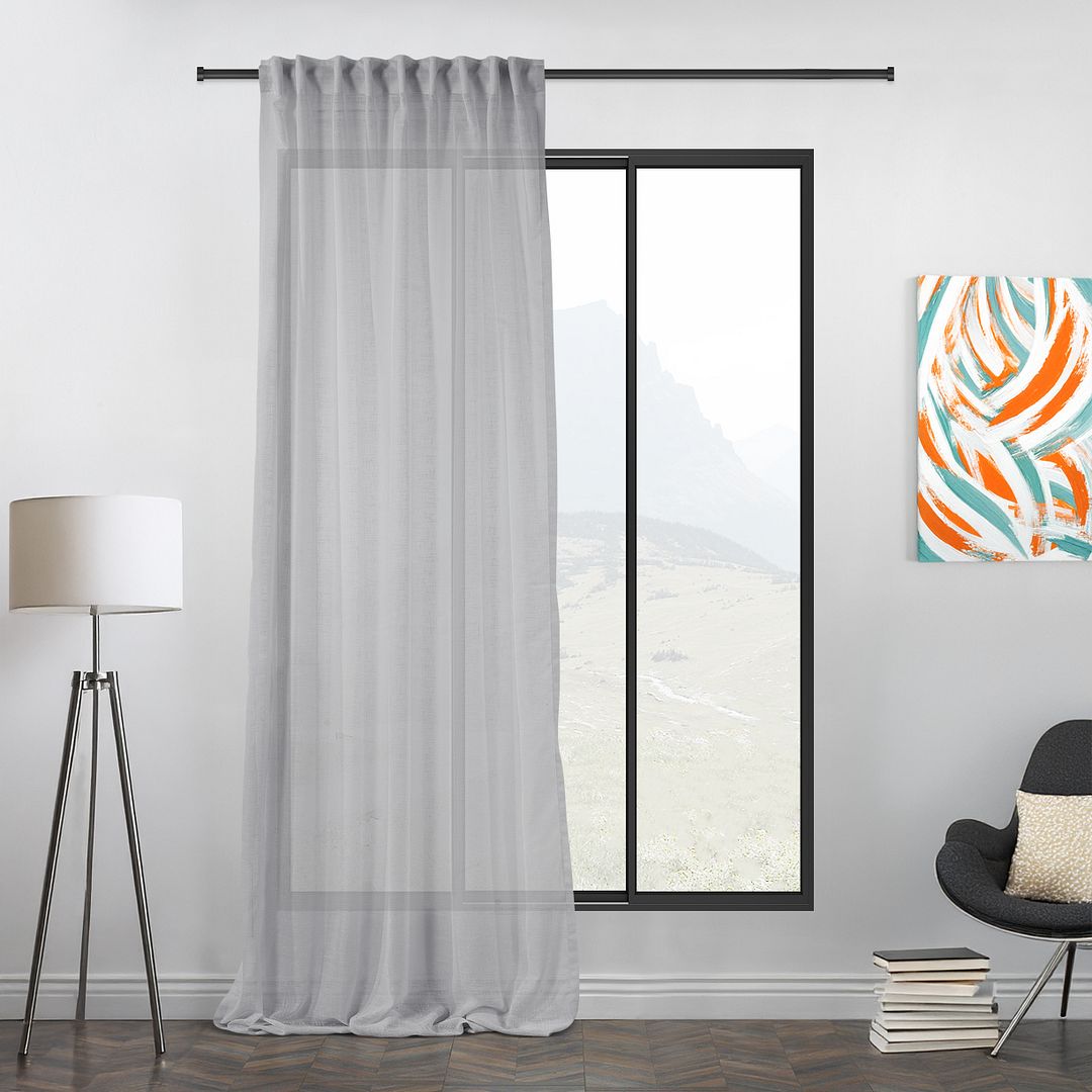 Lilijan Home semi sheer linen curtains, semi sheer curtains, linen look curtains, 100% polyester curtains, light filtering curtains, window curtains, elegant drapes, living room curtains, bedroom curtains, dining room curtains, farmhouse curtains, modern curtains, decorative window panels, privacy curtains, custom size curtains, curtain panels, rod pocket curtains, back tab curtains, pinch pleat curtains, home decor curtains, luxury window treatments, stylish drapes