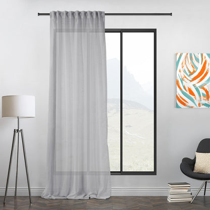 Lilijan Home semi sheer linen curtains, semi sheer curtains, linen look curtains, 100% polyester curtains, light filtering curtains, window curtains, elegant drapes, living room curtains, bedroom curtains, dining room curtains, farmhouse curtains, modern curtains, decorative window panels, privacy curtains, custom size curtains, curtain panels, rod pocket curtains, back tab curtains, pinch pleat curtains, home decor curtains, luxury window treatments, stylish drapes