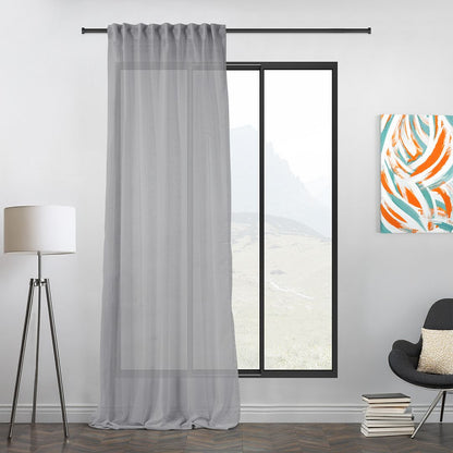 Lilijan Home semi sheer linen curtains, semi sheer curtains, linen look curtains, 100% polyester curtains, light filtering curtains, window curtains, elegant drapes, living room curtains, bedroom curtains, dining room curtains, farmhouse curtains, modern curtains, decorative window panels, privacy curtains, custom size curtains, curtain panels, rod pocket curtains, back tab curtains, pinch pleat curtains, home decor curtains, luxury window treatments, stylish drapes