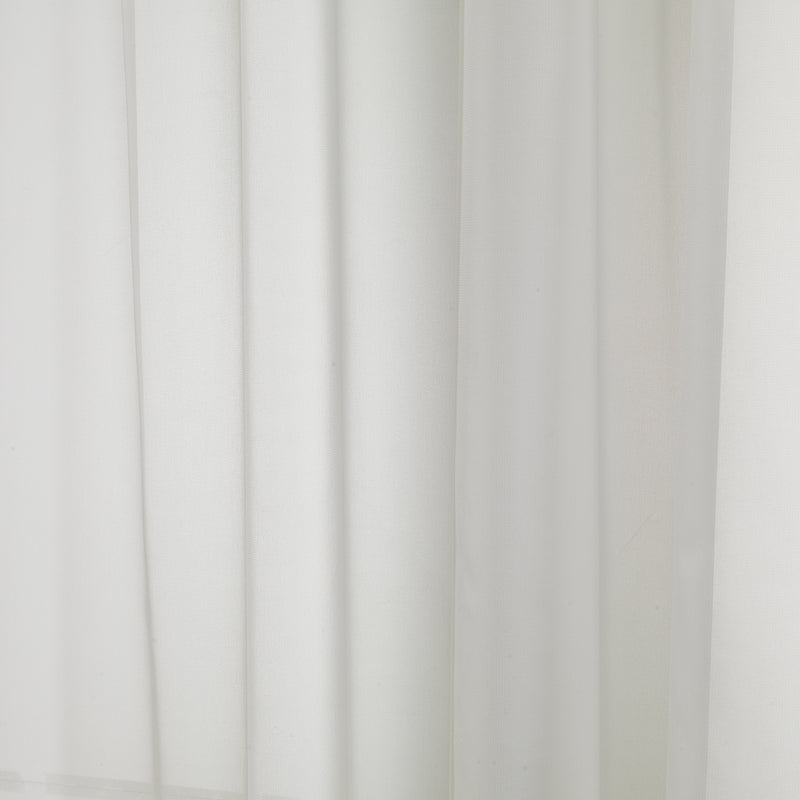 Lilijan Home sheer silk crepe curtains, silk crepe sheer curtains, sheer window curtains, elegant sheer drapes, light filtering curtains, 100% polyester sheer curtains, luxury window treatments, modern home decor, living room curtains, bedroom curtains, dining room curtains, airy curtain panels, decorative sheer curtains, custom size curtains, curtain panels, rod pocket curtains, back tab curtains, pinch pleat curtains, privacy sheer curtains, farmhouse curtains, window drapes