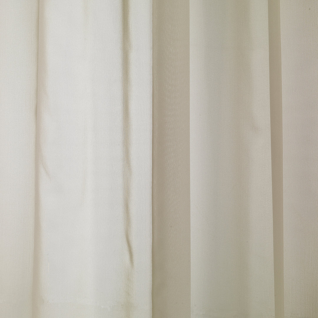 Lilijan Home sheer silk crepe curtains, silk crepe sheer curtains, sheer window curtains, elegant sheer drapes, light filtering curtains, 100% polyester sheer curtains, luxury window treatments, modern home decor, living room curtains, bedroom curtains, dining room curtains, airy curtain panels, decorative sheer curtains, custom size curtains, curtain panels, rod pocket curtains, back tab curtains, pinch pleat curtains, privacy sheer curtains, farmhouse curtains, window drapes