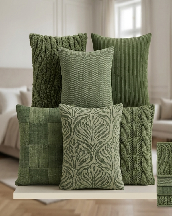 Cushion Covers