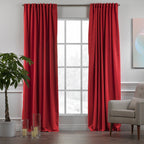 Blackout room darkening curtains, faux velvet curtains, decorative luxury window curtains, polyester curtains, elegant drapes, living room curtains, bedroom curtains, dining room curtains, nursery curtains, modern home decor, soft velvet look curtains, custom size curtains, custom drapes, window treatments, privacy curtains, wrinkle resistant curtains, curtain panels, luxury home decor, matching cushion covers, kitchen valances, decorative window panels, stylish curtains, curtain accessories home furnishing